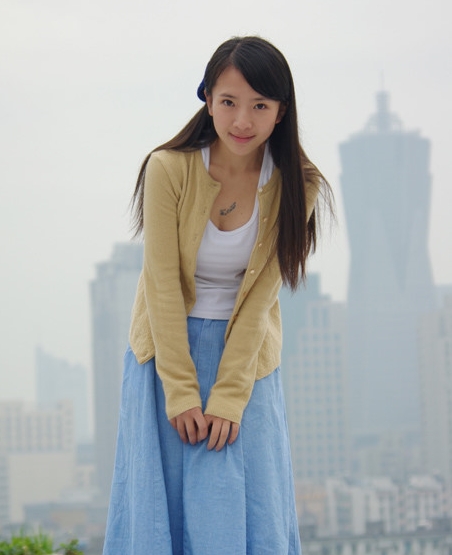 妮妮